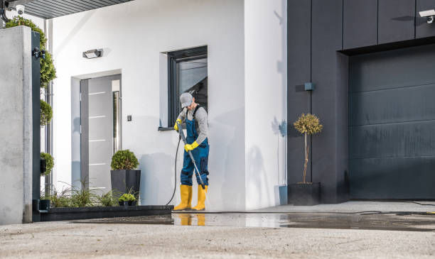 Best Parking Lot and Garage Cleaning  in Tilden, NE